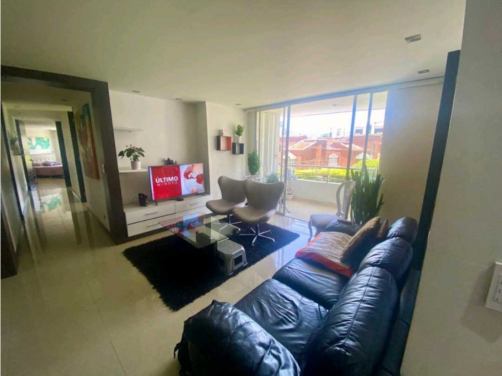 Se vende apartamento en Pinares Pereira — foto 4
