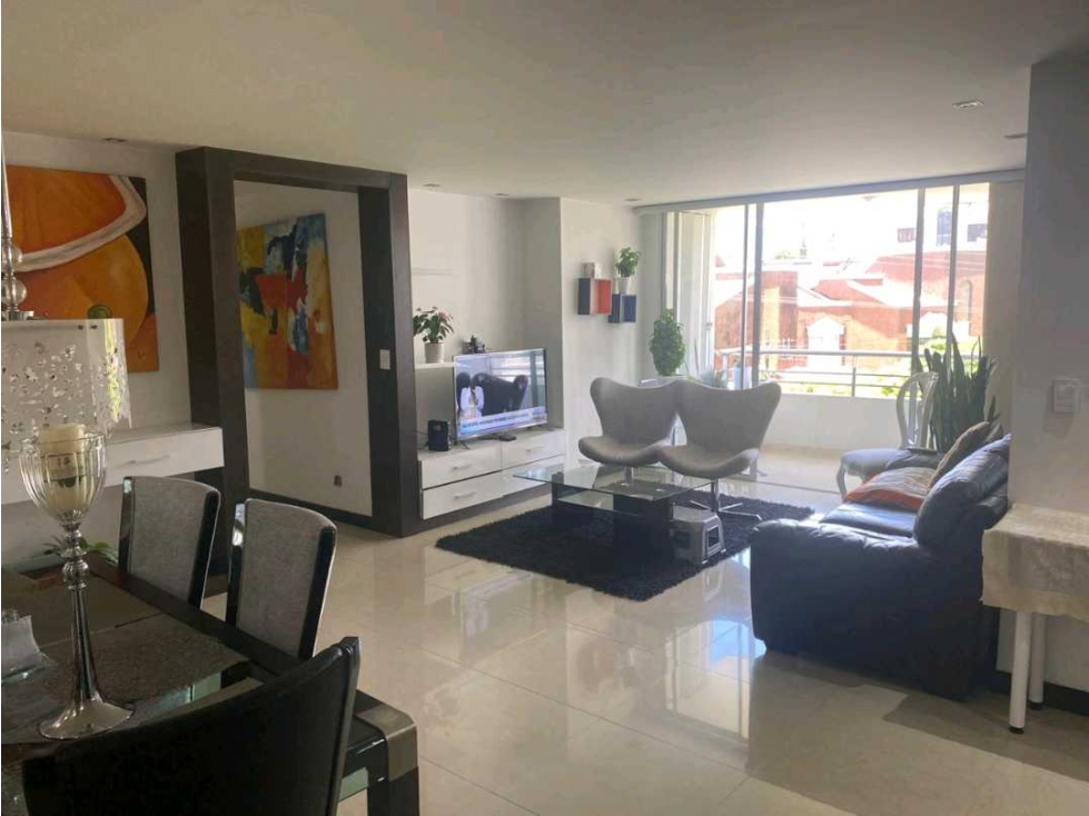 Se vende apartamento en Pinares Pereira — foto 5