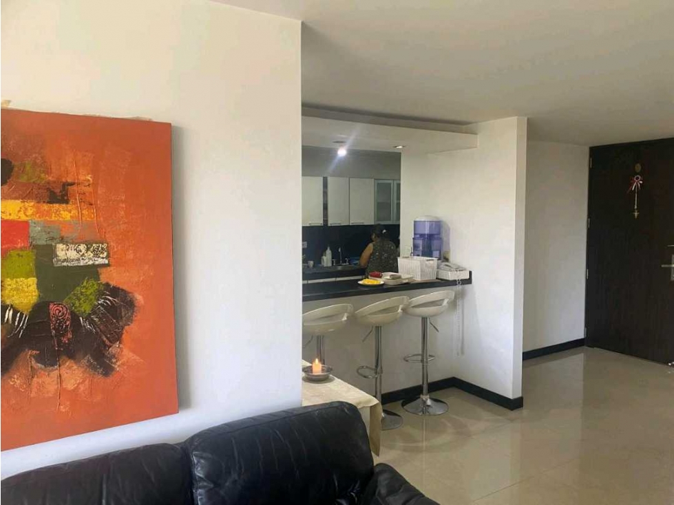 Se vende apartamento en Pinares Pereira — foto 6