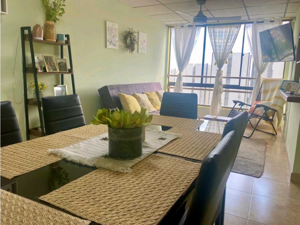 Se vende apartamento en el sector El Viajero Pereira — foto 4