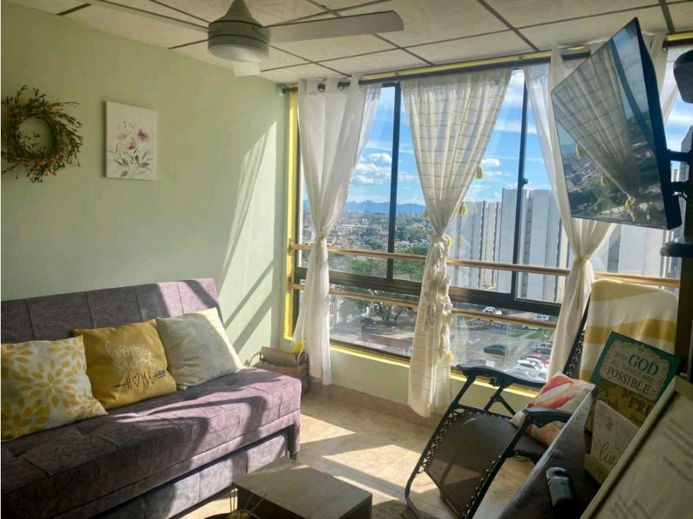 Se vende apartamento en el sector El Viajero Pereira — foto 2