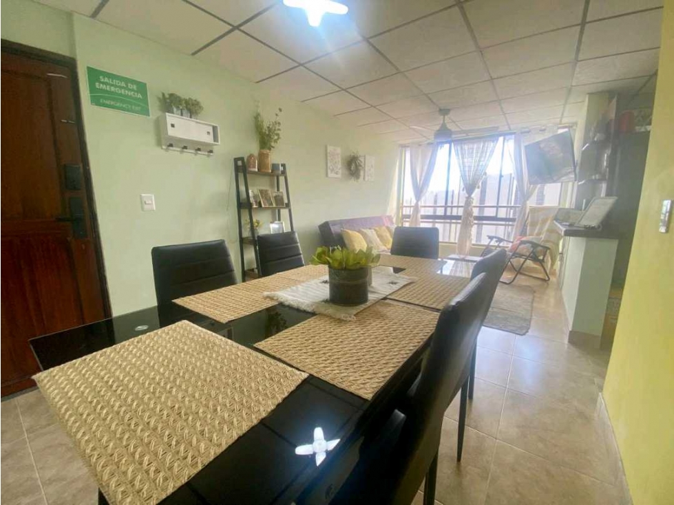 Se vende apartamento en el sector El Viajero Pereira — foto 3
