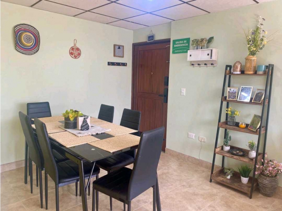 Se vende apartamento en el sector El Viajero Pereira — foto 6