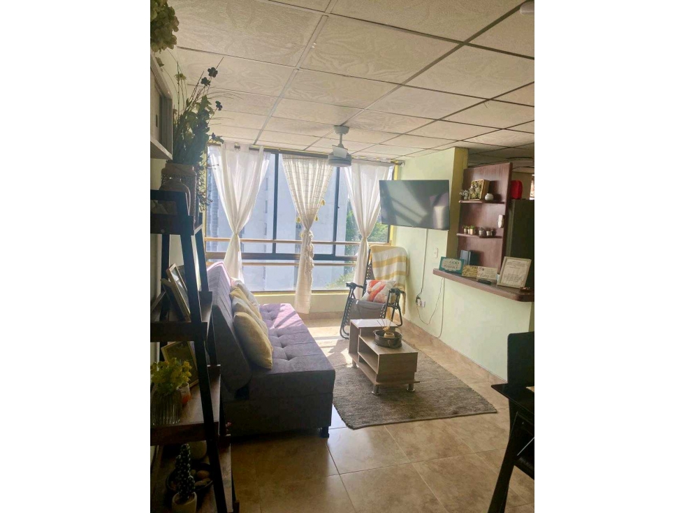 Se vende apartamento en el sector El Viajero Pereira — foto 5