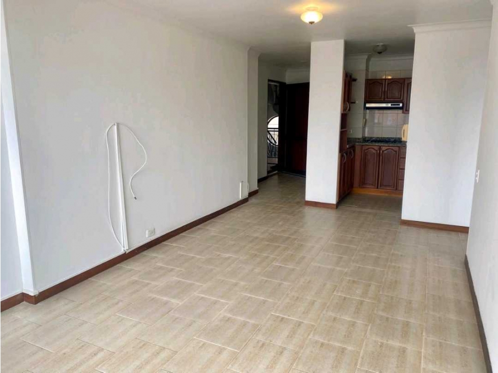 Se vende apartamento en Pinares Pereira — foto 2