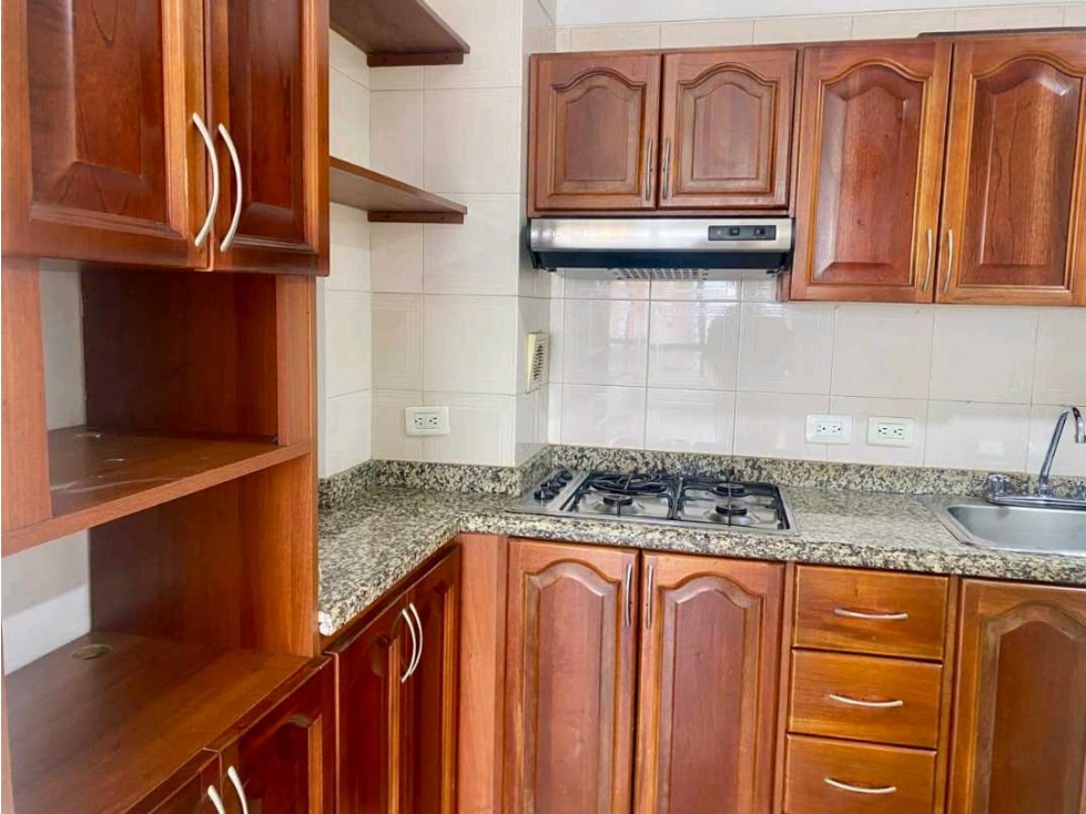 Se vende apartamento en Pinares Pereira — foto 3