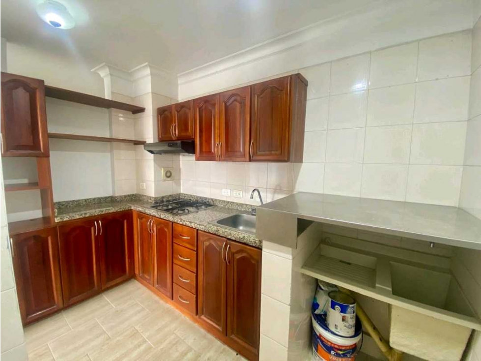 Se vende apartamento en Pinares Pereira — foto 4