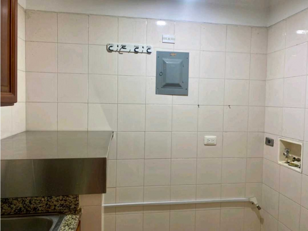 Se vende apartamento en Pinares Pereira — foto 5