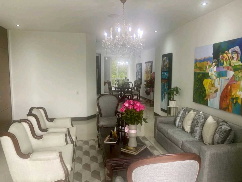 Se vende Apartamento Pinares Pereira — foto 3