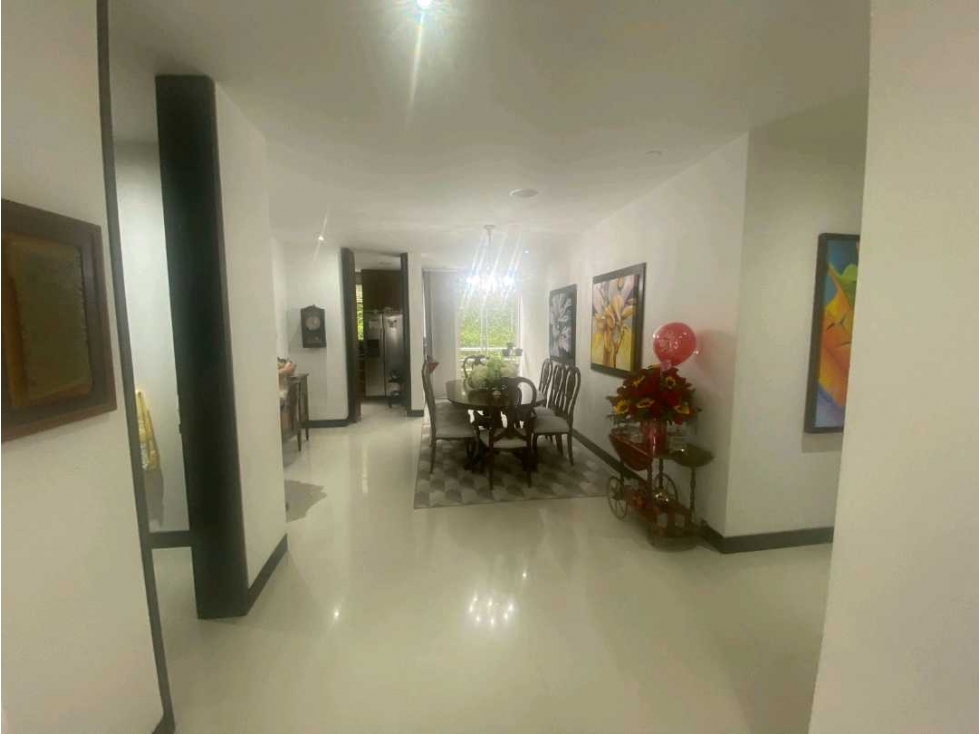 Se vende Apartamento Pinares Pereira — foto 4