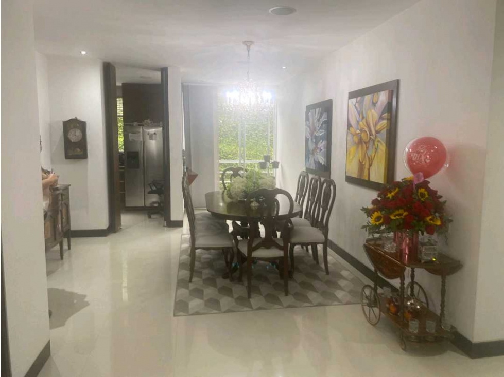 Se vende Apartamento Pinares Pereira — foto 5