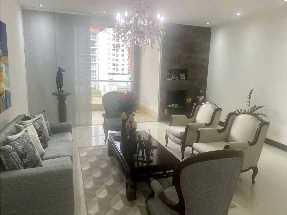 Se vende Apartamento Pinares Pereira — foto 6