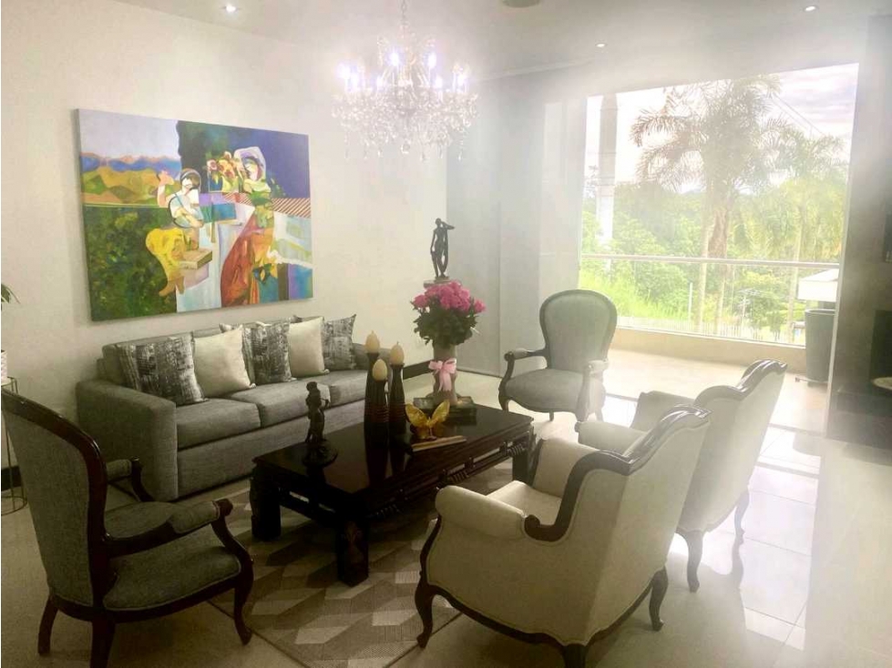 Se vende Apartamento Pinares Pereira — foto 2