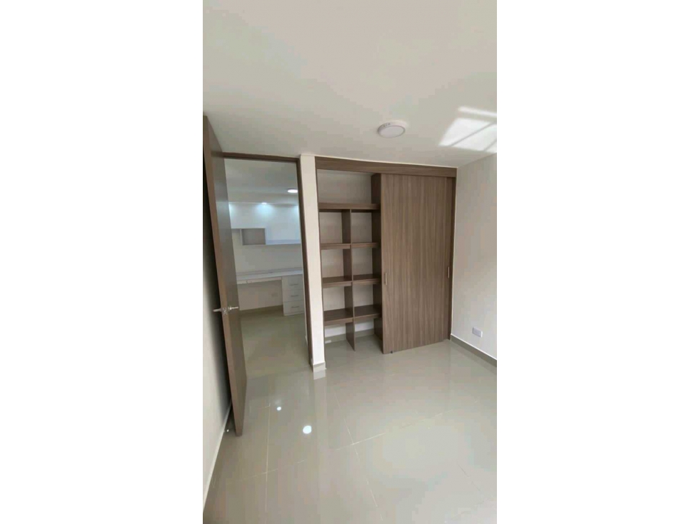 SE VENDE ESPECTACULAR APARTAMENTO EN BELLO SECTOR CABAÑAS — foto 5