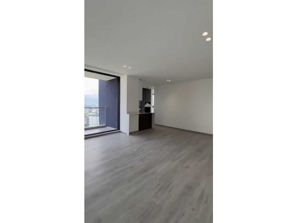 Se vende espectacular apartamento en Pinares, Pereira — foto 2