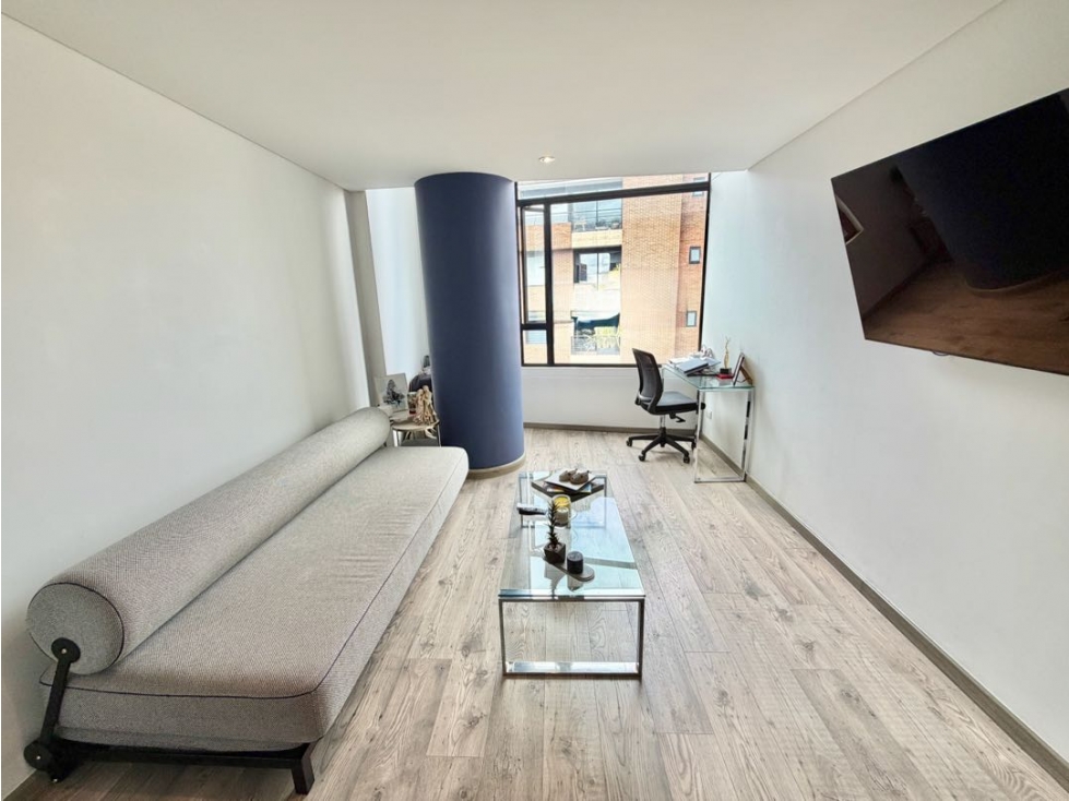 Se vende espectacular apartamento en Bella Suiza — foto 5