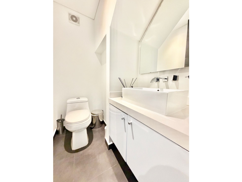 Se vende espectacular apartamento en Bella Suiza — foto 6