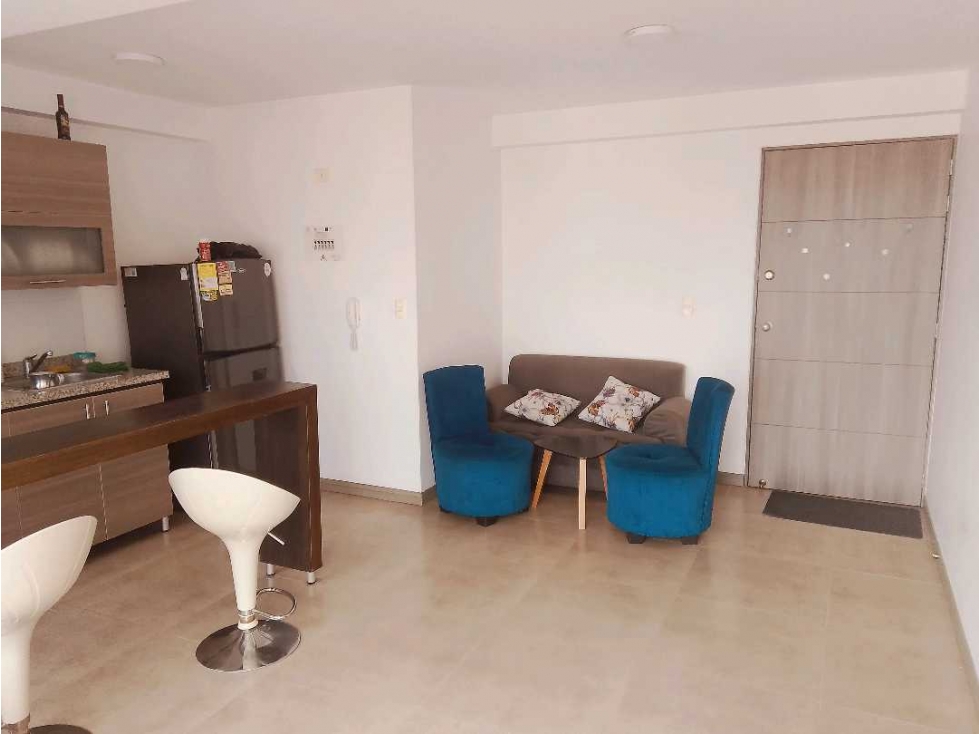 Se vende espectacular apartamento en la avenida sur