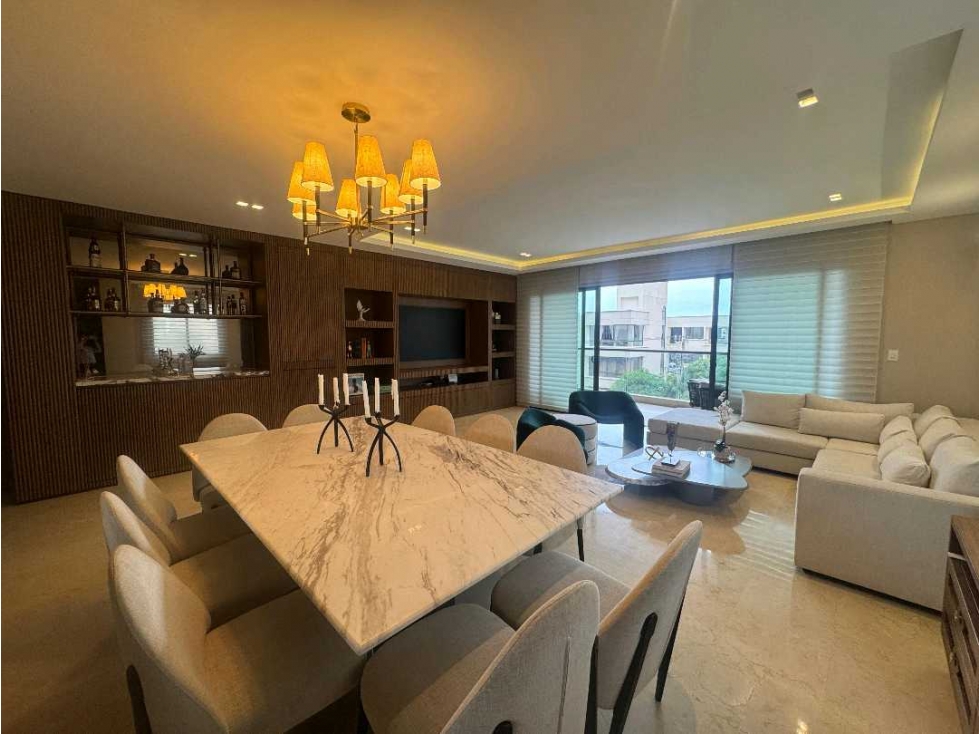 APARTAMENTO DE LUJO EN BRUXXEL ALTOS DEL LIMÓN CERCA BUENAVISTA VENTA — foto 2