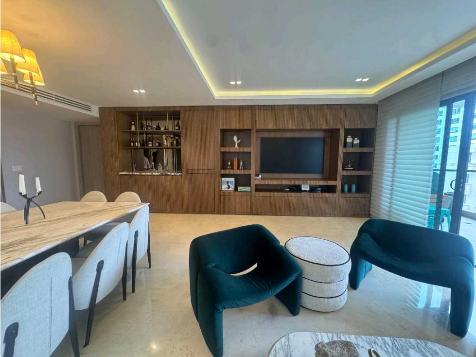 APARTAMENTO DE LUJO EN BRUXXEL ALTOS DEL LIMÓN CERCA BUENAVISTA VENTA — foto 4