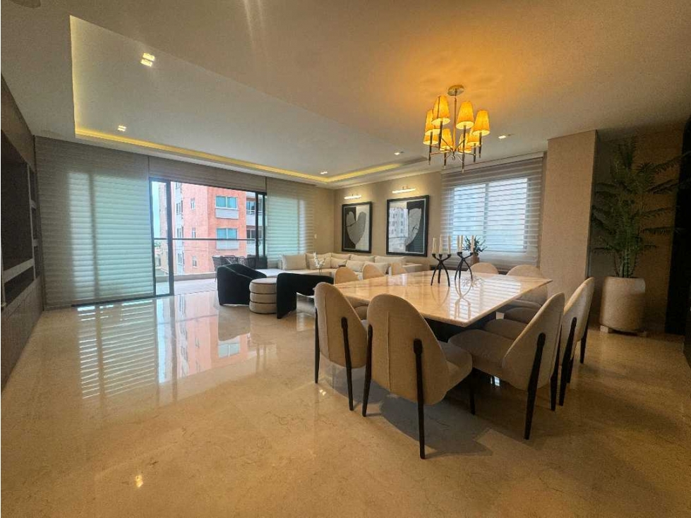 APARTAMENTO DE LUJO EN BRUXXEL ALTOS DEL LIMÓN CERCA BUENAVISTA VENTA — foto 3