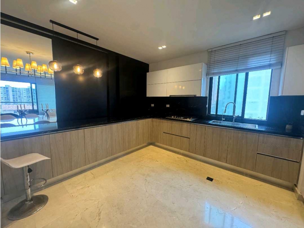 APARTAMENTO DE LUJO EN BRUXXEL ALTOS DEL LIMÓN CERCA BUENAVISTA VENTA — foto 5