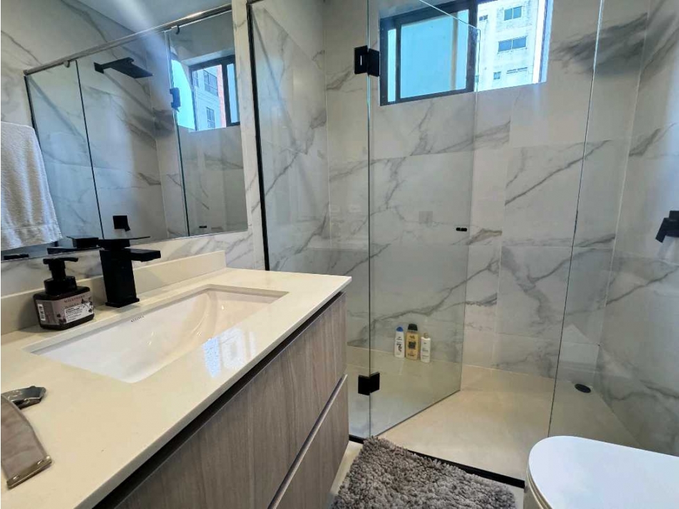 APARTAMENTO DE LUJO EN BRUXXEL ALTOS DEL LIMÓN CERCA BUENAVISTA VENTA — foto 6