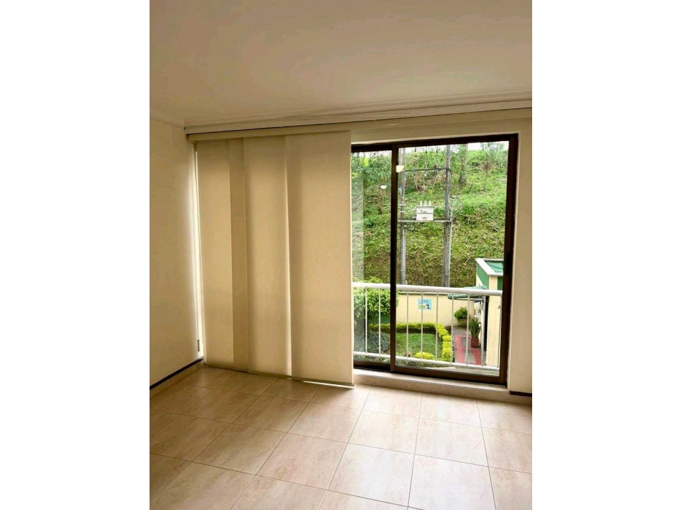 SE VENDE ESPECTACULAR APARTAMENTO EN EL BARRIO POPULAR MODELO, PEREIRA
