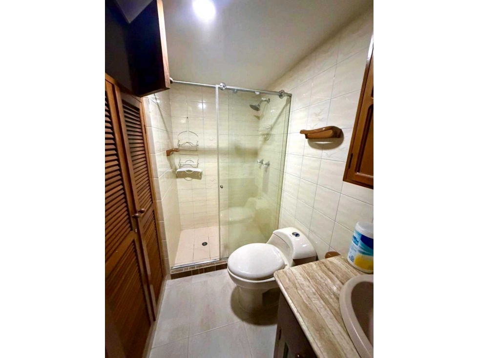 SE VENDE ESPECTACULAR APARTAMENTO EN EL BARRIO POPULAR MODELO, PEREIRA — foto 6