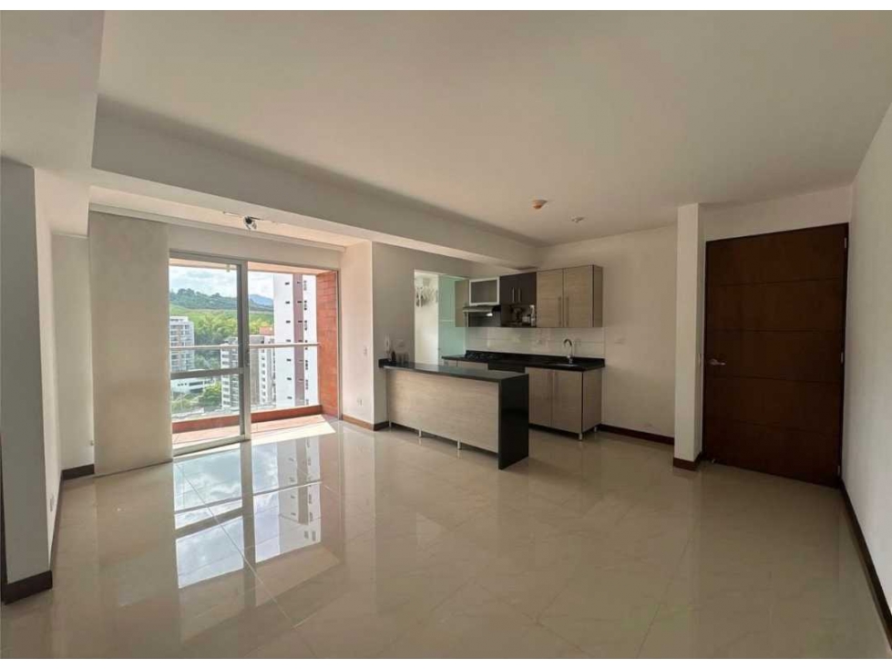 En venta espectacular apartamento en Pinares