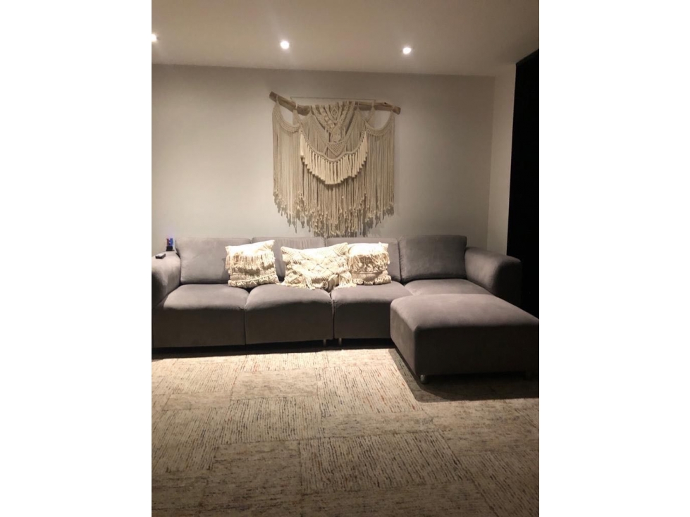 Se Vende Espectacular Apartamento En Medellín Sector San Lucas — foto 4
