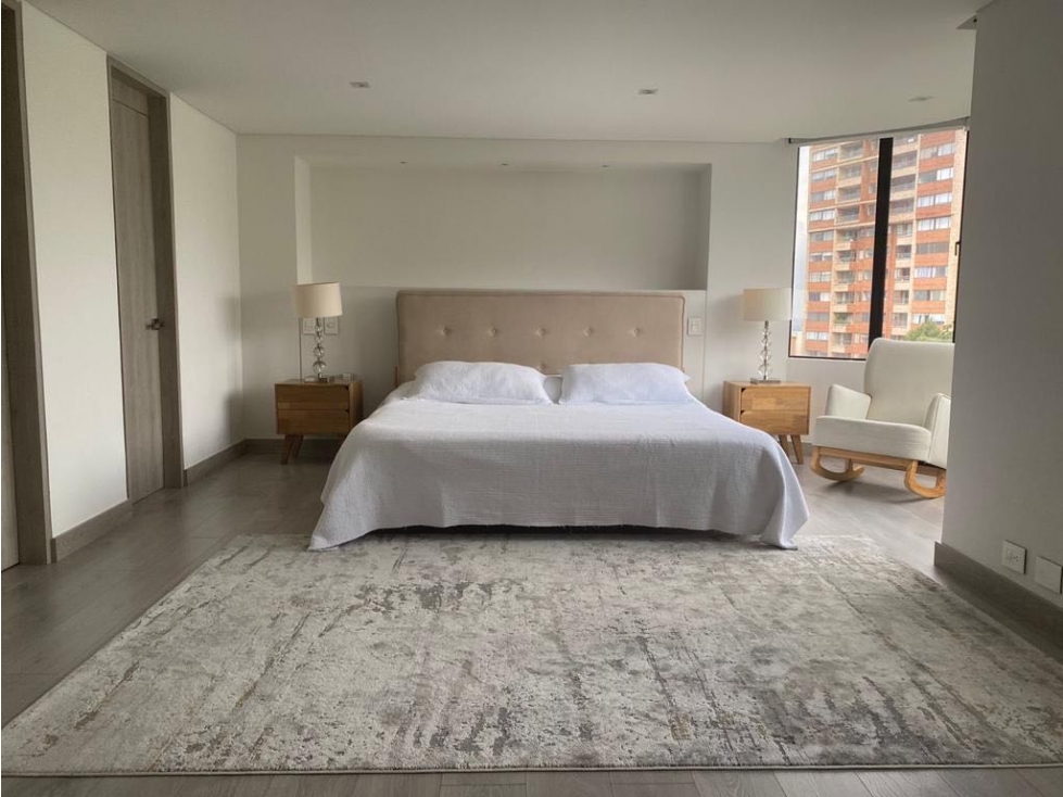 Se Vende Espectacular Apartamento En Medellín Sector San Lucas — foto 6