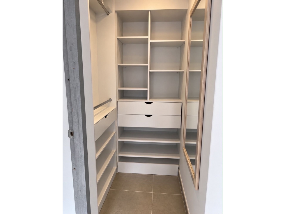 SE VENDE ESPECTACULAR APARTAMENTO EN ITAGUI CERCA AL CENTRO DE LA MODA — foto 5