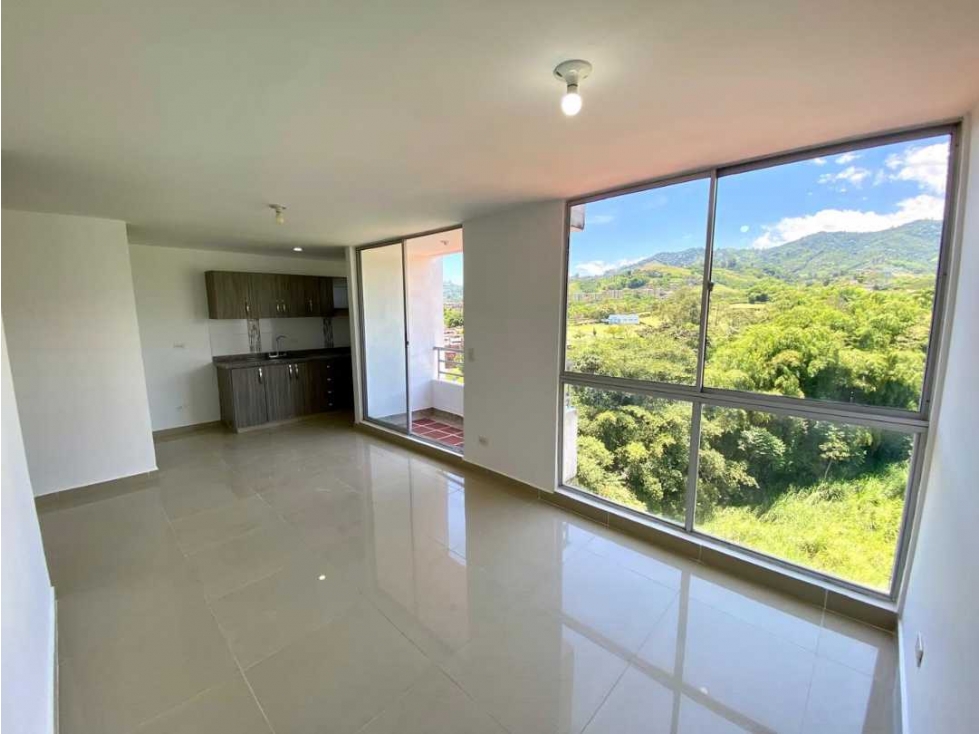 Se vende espectacular apartamento en Dosquebradas