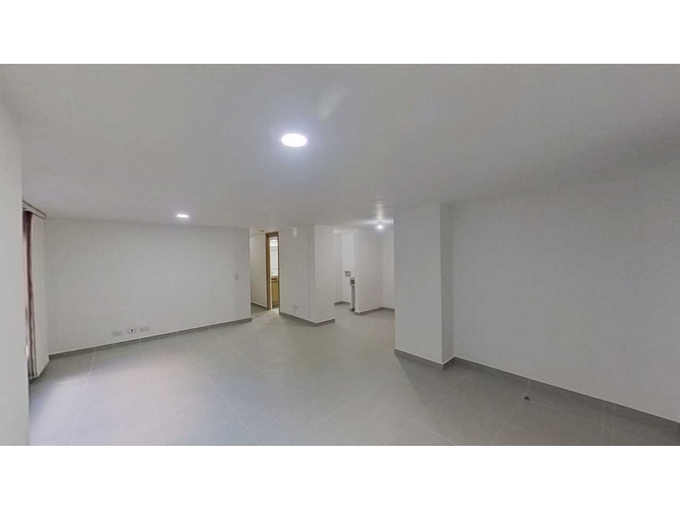 SE VENDE APARTAMENTO EN BELLO BARRIO EL TRAPICHE — foto 4