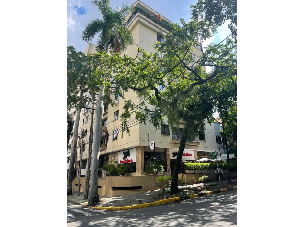 SE VENDE ESPECTACULAR APARTAMENTO B. CENTENARIO CALI - ALGAS — foto 2
