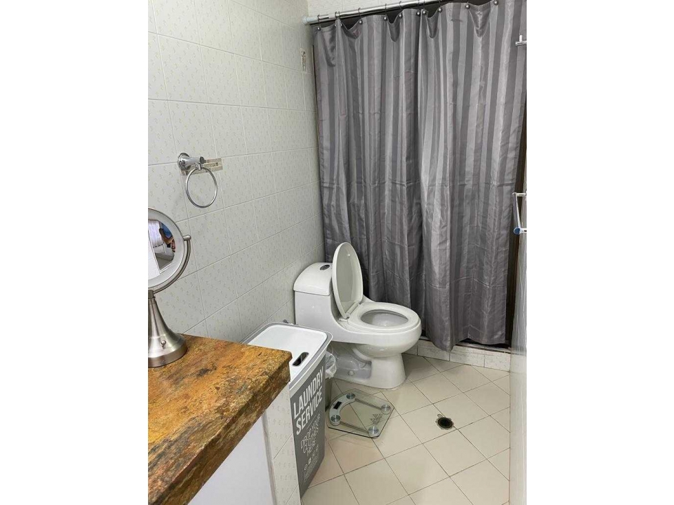 SE VENDE ESPECTACULAR APARTAMENTO B. CENTENARIO CALI - ALGAS — foto 3