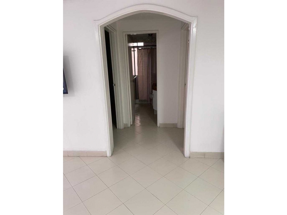 SE VENDE ESPECTACULAR APARTAMENTO B. CENTENARIO CALI - ALGAS — foto 5