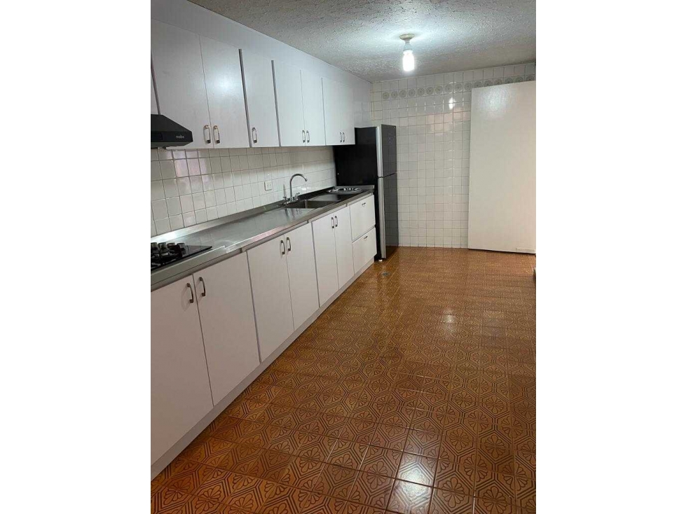 SE VENDE ESPECTACULAR APARTAMENTO B. CENTENARIO CALI - ALGAS — foto 6