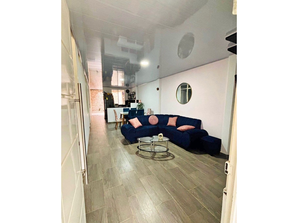 SE VENDE ESPECTACULAR CASA BARRIO CAÑAGUATE 2, YOPAL CASANARE. — foto 2