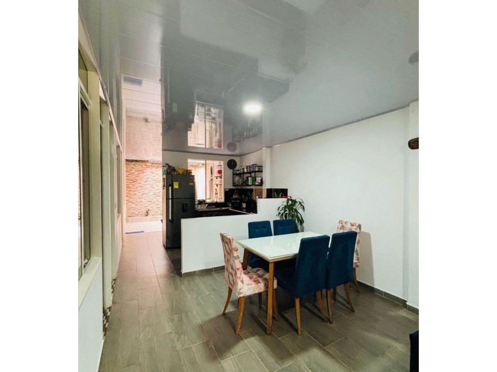SE VENDE ESPECTACULAR CASA BARRIO CAÑAGUATE 2, YOPAL CASANARE. — foto 4
