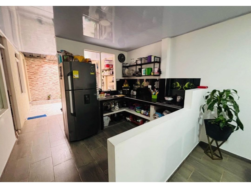 SE VENDE ESPECTACULAR CASA BARRIO CAÑAGUATE 2, YOPAL CASANARE. — foto 5