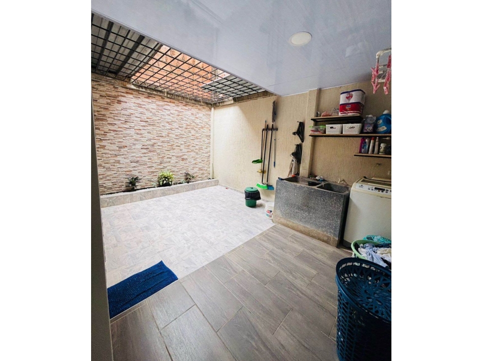 SE VENDE ESPECTACULAR CASA BARRIO CAÑAGUATE 2, YOPAL CASANARE. — foto 6
