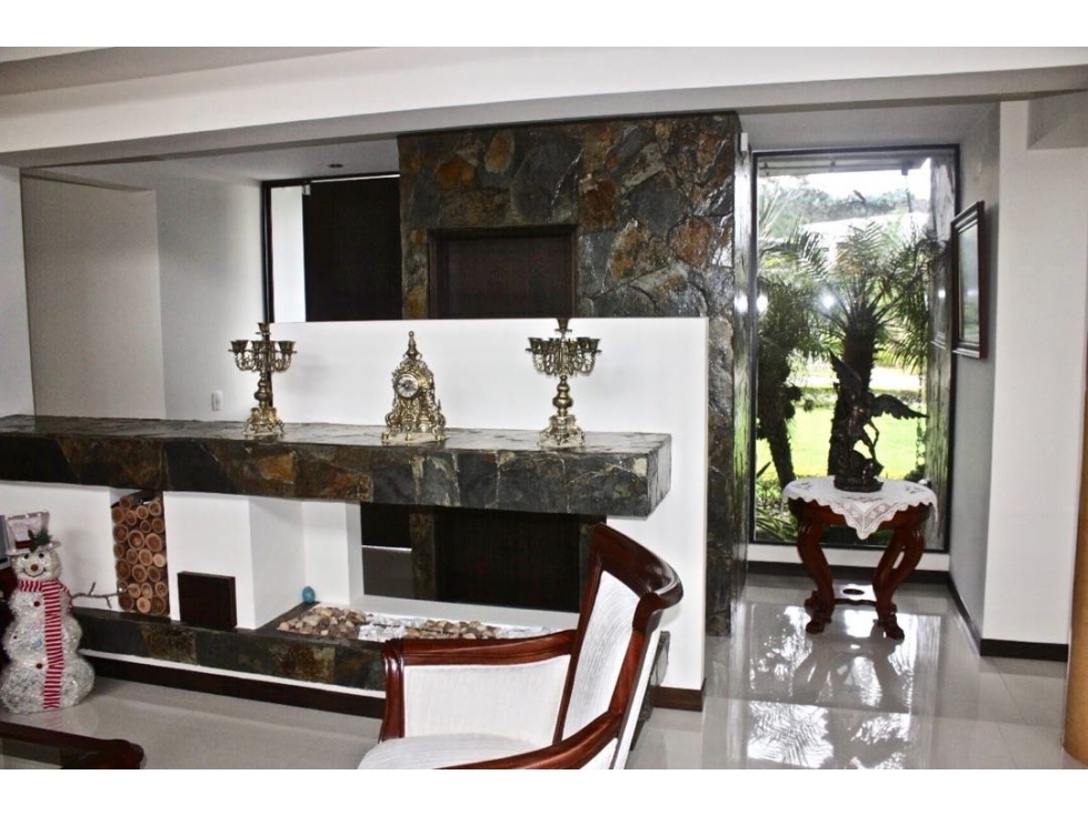 Se Vende Espectacular Casa Campestre a 10 min. de Armenia — foto 5