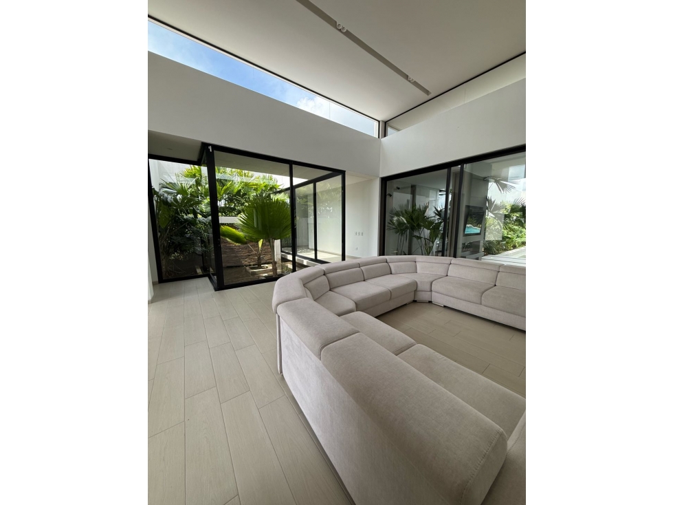 SE VENDE ESPECTACULAR CASA CAMPESTRE EN CERRITOS — foto 4