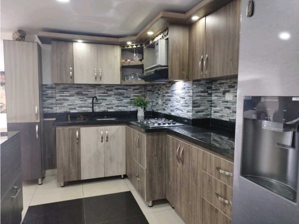 SE VENDE ESPECTACULAR CASA CAMPESTRE ALTO DE PALMAS, VEREDA LA MANUELA — foto 3