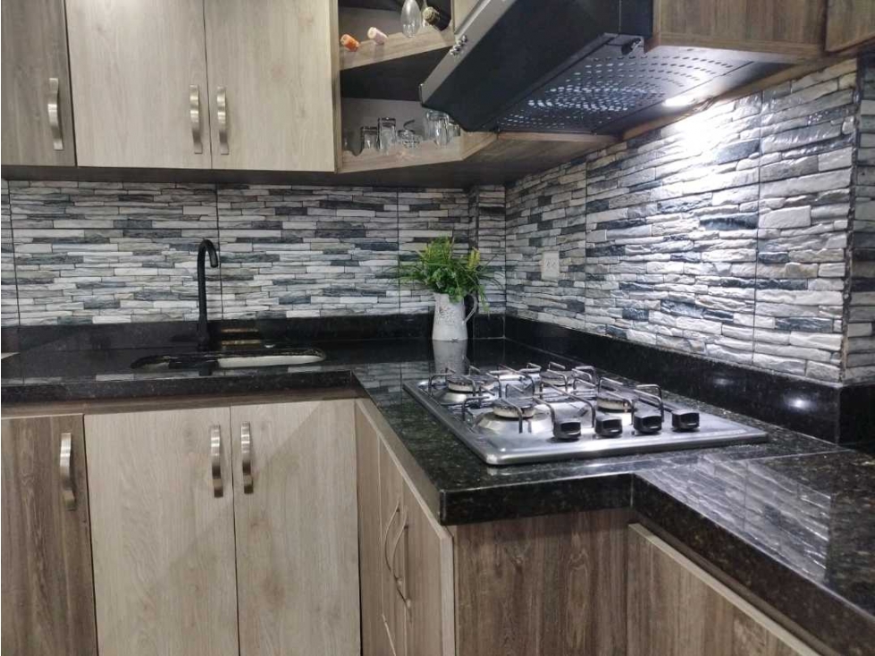 SE VENDE ESPECTACULAR CASA CAMPESTRE ALTO DE PALMAS, VEREDA LA MANUELA — foto 5