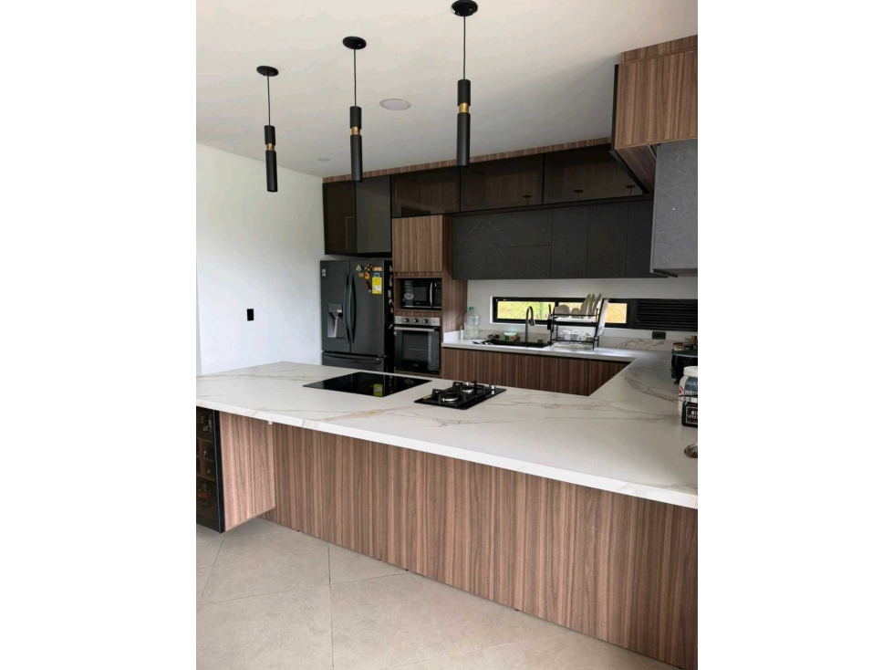 SE VENDE ESPECTACULAR CASA CAMPESTRE EN EL ORIENTE ANTIOQUEÑO — foto 5