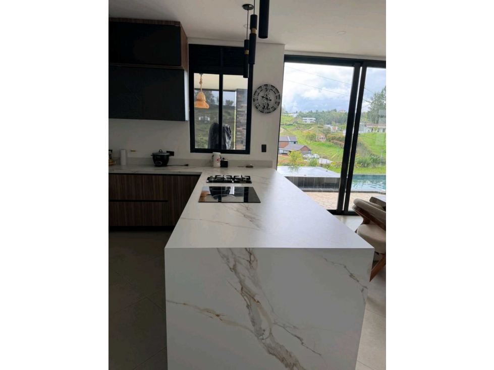 SE VENDE ESPECTACULAR CASA CAMPESTRE EN EL ORIENTE ANTIOQUEÑO — foto 6