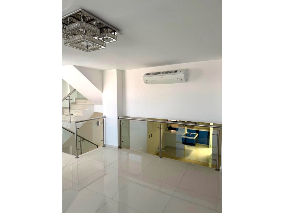 SE VENDE ESPECTACULAR CASA CERCA A UNICENTRO, PEREIRA — foto 2